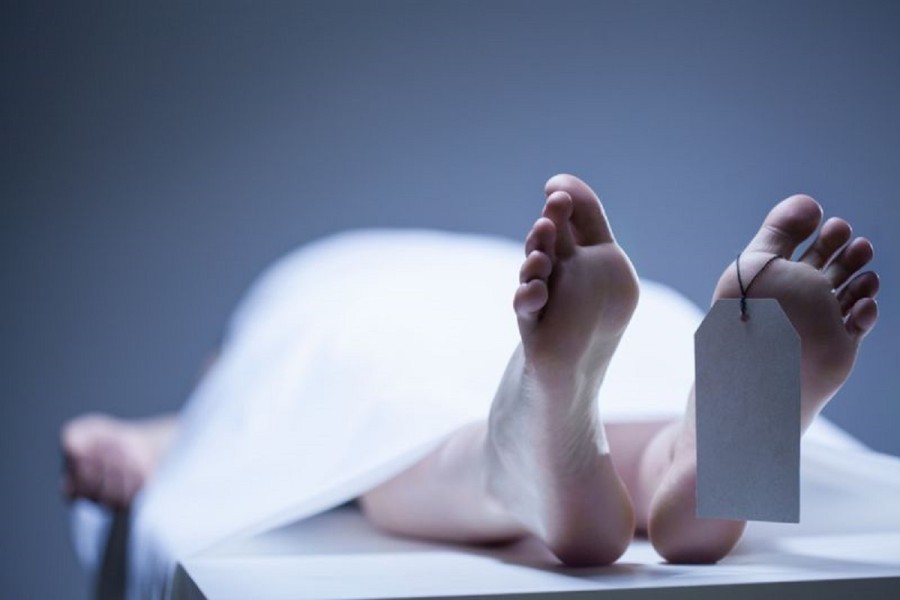 Jasad Pria yang Hilang 28 Tahun Lalu Ditemukan dalam Keadaan Utuh dalam Gletser Cair