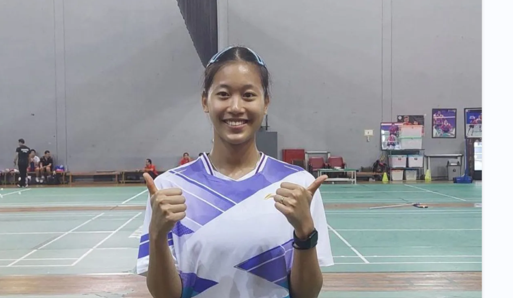 Putri KW Ungkap banyak Belajar dari Kekalahan Final BAMTC 2025
