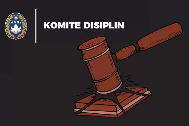 Komdis PSSI Jatuhkan Sanksi Ganda untuk PSPS Pekanbaru: Denda Rp55 Juta dan Larangan Tiga Laga untuk Zidan