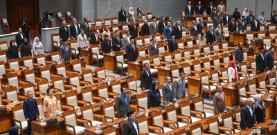 MK Minta Uang Pensiun Wakil Rakyat Direvisi, DPR Usul Buat Pansus Dulu