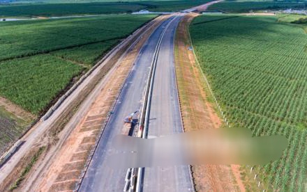 Bengkulu Targetkan 80 Persen Jalan Provinsi Mulus pada 2025