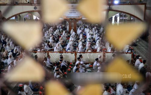 Biaya Haji Berpotensi Naik, Presiden Minta Tak Dibebankan ke Jamaah