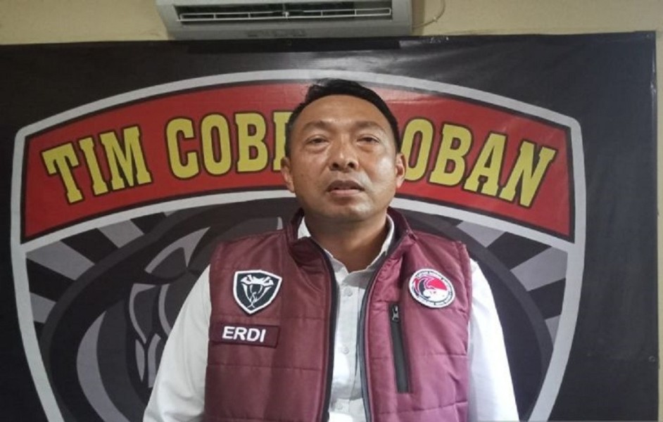 Polisi Batang Bongkar Jaringan Sabu Internasional, Dua Orang Ditangkap