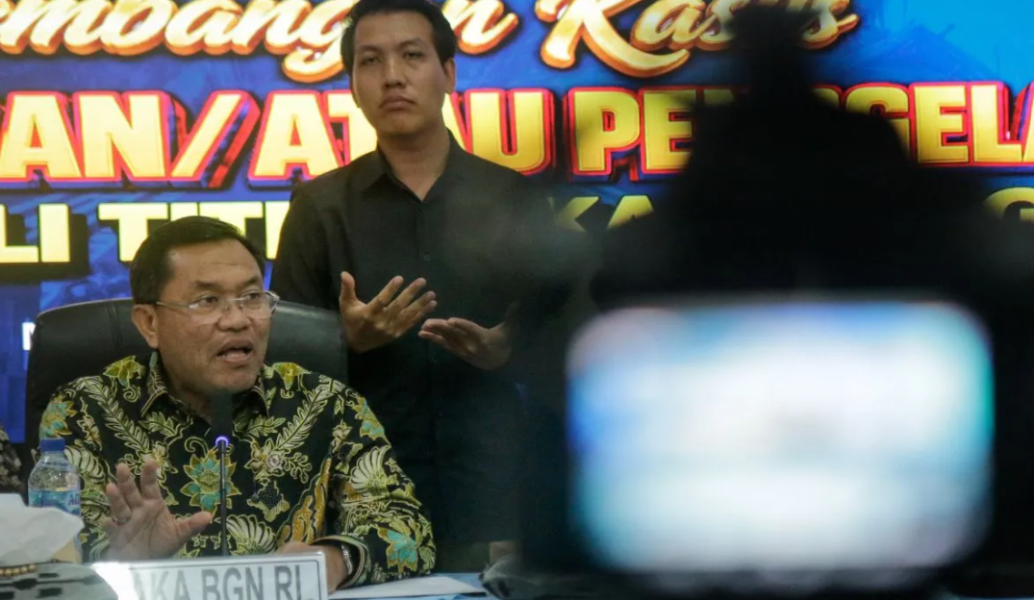 Mabuk dan Bakar Rumah, Pria di Samarinda Nyaris Tewas Diamuk Massa