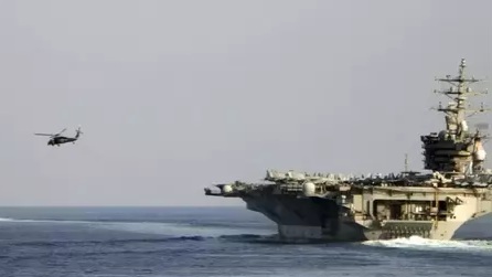 RI Siapkan Strategi Mitigasi Lonjakan Harga Minyak Dunia