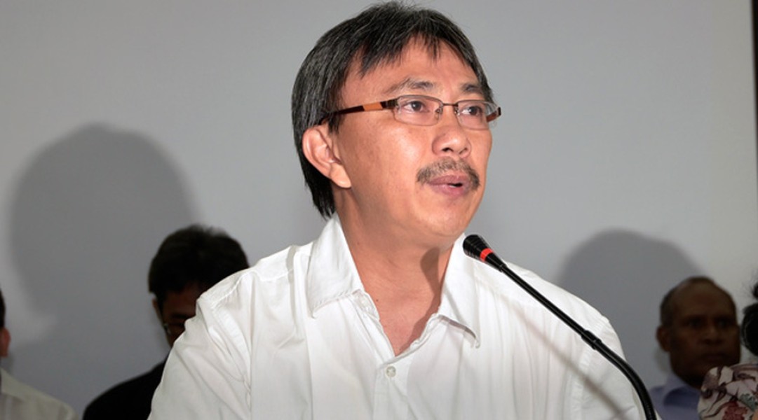 DPR Tolak Putusan MK Soal Pemilu, Demokrasi Terancam Runtuh