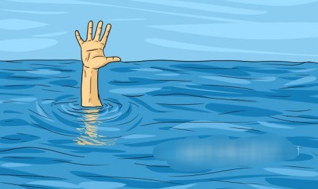 13 Siswa SMP Terbawa Arus di Pantai Drini Gunung Kidul, 3 Tewas, Satu Hilang