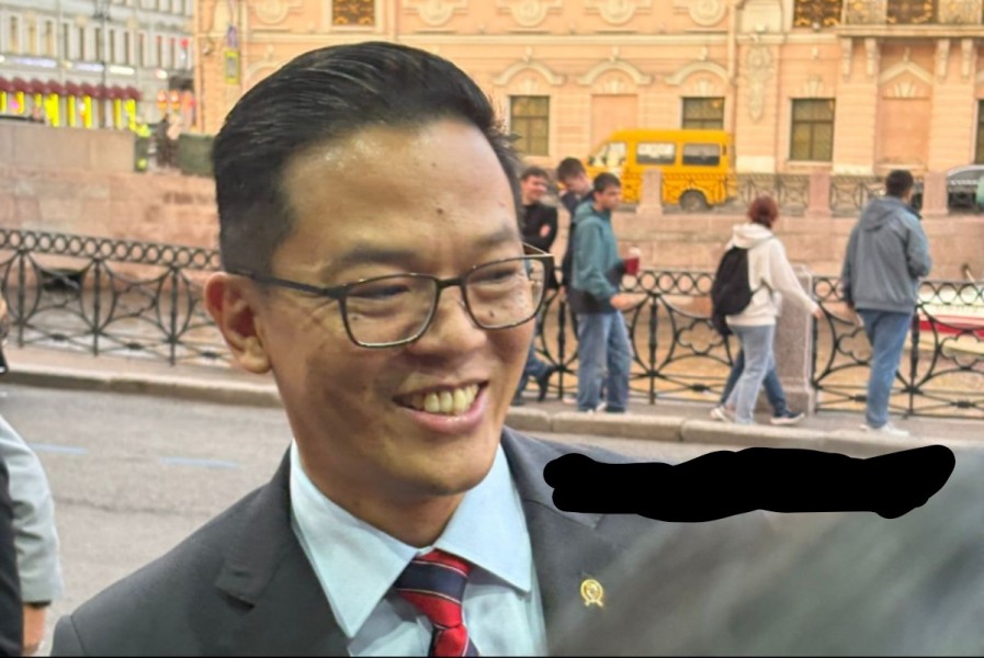 Sekjen Gerindra tak Sepakat Putusan MK Soal Pemilu Nasional dan Lokal Dipisah