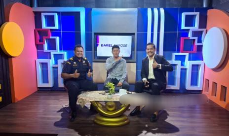 Bea Cukai Gencarkan Sosialisasi Ekspor, Dorong Potensi Daerah ke Pasar Global