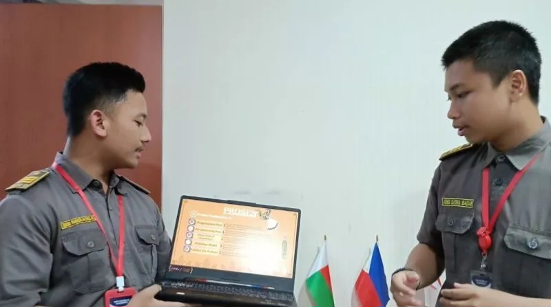 Kemendikdasmen Pertajam Koding dan AI Sebagai Mata Pelajaran  Baru