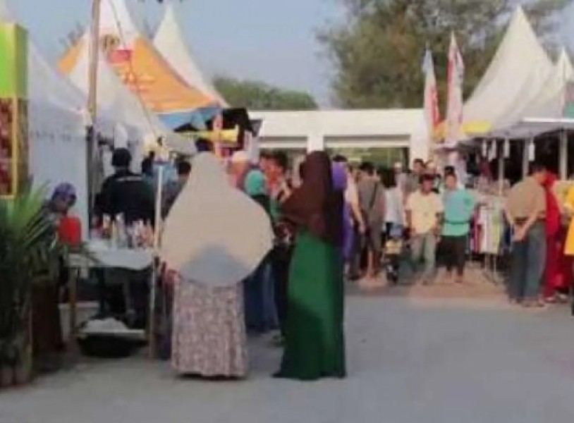 Peringati Hari Jadi ke 26 Tahun, Pemkot bersiap gelar Festival Rakyat Dumai Expo 2025