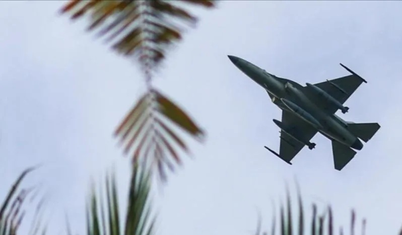 Pakistan serang Provinsi Nangarhar, Afghanistan