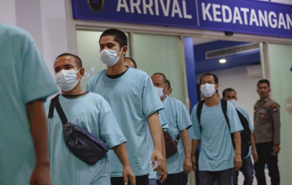 KJRI Johor Dampingi Pemulangan PMI Penderita Kanker ke Yogyakarta