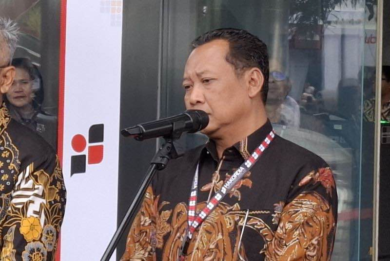 KPK Telusuri Dugaan Korupsi Rp8,3 Triliun di PT Pupuk Indonesia