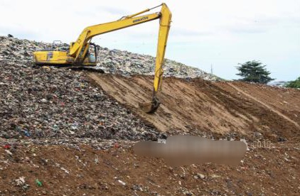 Menteri LH Ultimatum Daerah Soal Pengelolaan Sampah