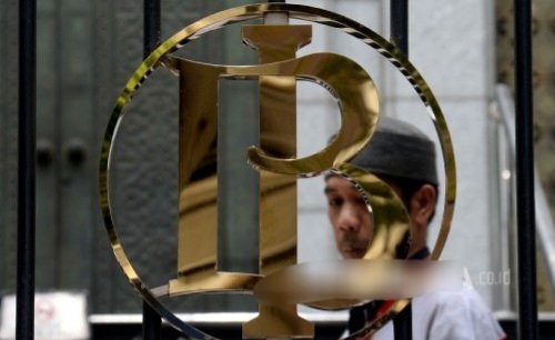 BI: Perbankan RI Kuat Hadapi Gejolak Global, Kredit Melambat