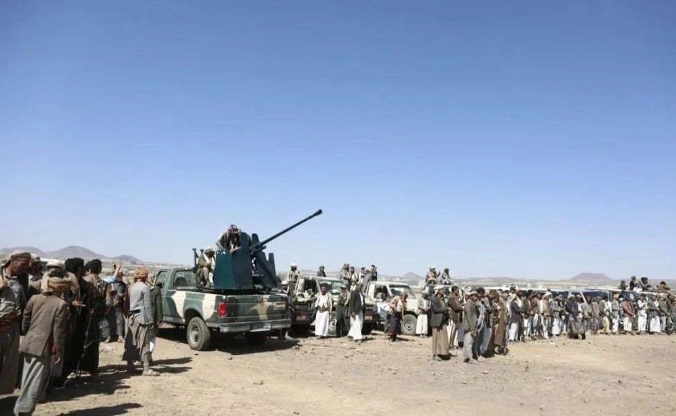 Houthi Akan Intervensi Militer Jika AS-Israel Lanjutkan Serangan ke Iran