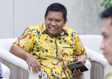 Gerak Cepat Menteri Bahlil dan Visi Prabowo Wujudkan Kedaulatan Energi