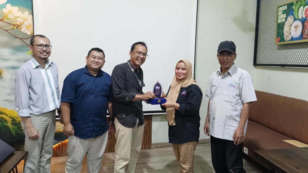 SMSI Riau Gandeng DJP Gelar Pelatihan Coretax untuk Tingkatkan Kemandirian Pelaporan Pajak