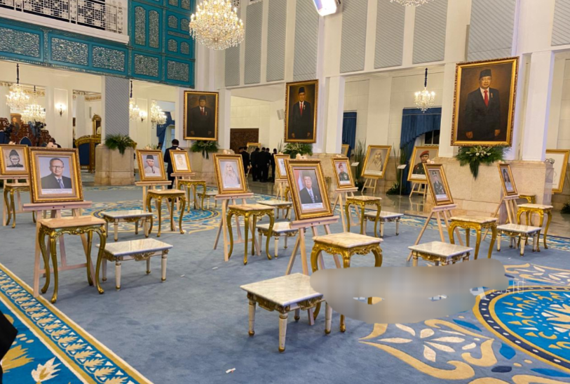 10 Pahlawan Nasional 2025: Dari Soeharto Hingga Sarwo Edhie Wibowo