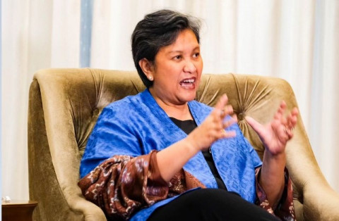 Lestari Moerdijat: Upaya Penghapusan Perkawinan Anak Harus Konsisten Dilakukan