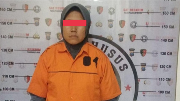 Wanita di Deli Serdang Lempar Bayinya ke Parit gegara Tak Diberi Suami Uang