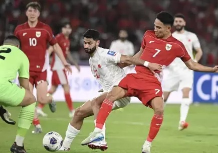 Akibat Ulah Suporter, FIFA Sanksi PSSI Rp 400 Juta!