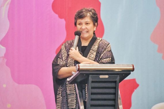 Lestari Moerdijat Harap Kekerasan di Lingkungan Pendidikan Harus Segera Ditindaklanjuti