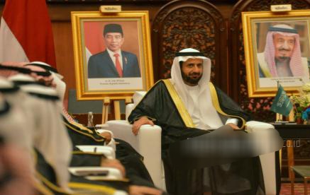 Jamaah Haji Tanpa Nusuk Tidak Bisa Masuk Masjidil Haram