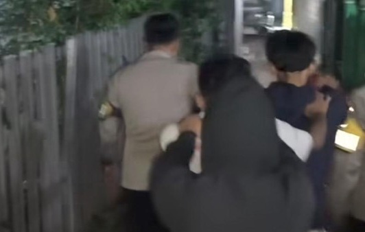 Jualan Obat Keras Saat Malam Takbiran, Pasutri di Bogor Ditangkap Polisi