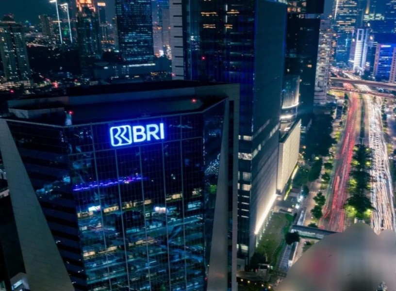 BRI Sabet Tiga Penghargaan Internasional dari The Asset