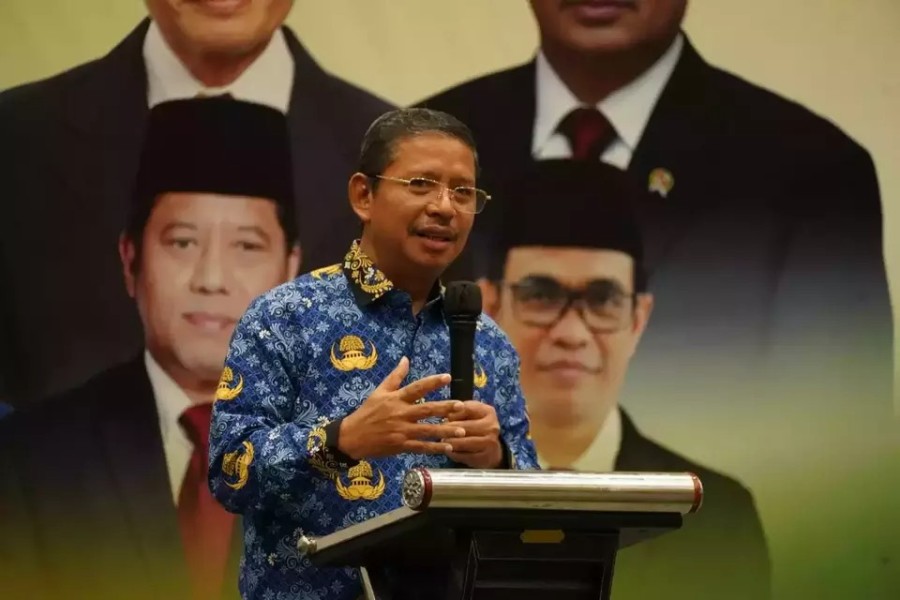 Direktorat PAI Perkuat Pendidikan Islam sebagai Fondasi Peradaban