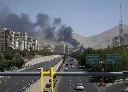 Jepang Siap Ungsikan Warganya di Iran dan Israel Pakai Pesawat Militer