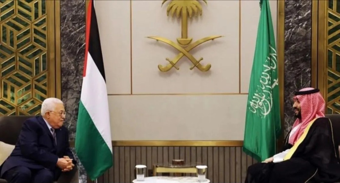 Arab Saudi Dorong Gencatan Senjata Gaza sebagai Langkah Menuju Kemerdekaan Palestina