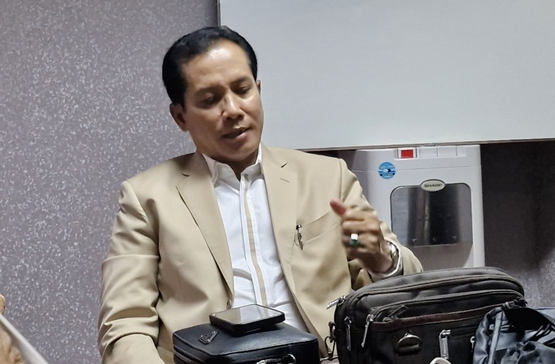 Tak Perlu KTP Asli, DPRD Riau dan Ditlantas Sepakati Kemudahan Bayar Pajak Kendaraan