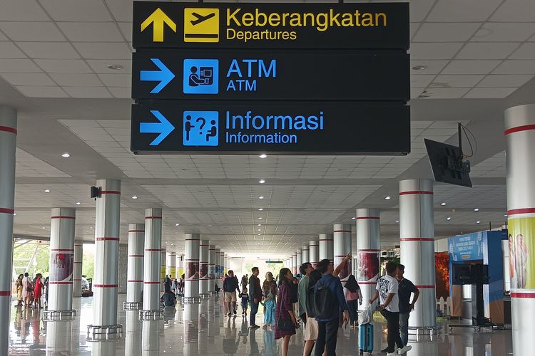 Pulang Kampung untuk Cicipi Masakan Ibu, Kembali ke Perantauan Lanjutkan Pendidikan