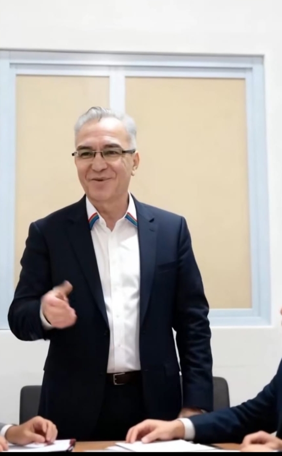 Peri Akri : Tak Pantas, APBD Riau Defisit, Instansi Veritikal Dapat 'Kucuran' Rp112 Miliar