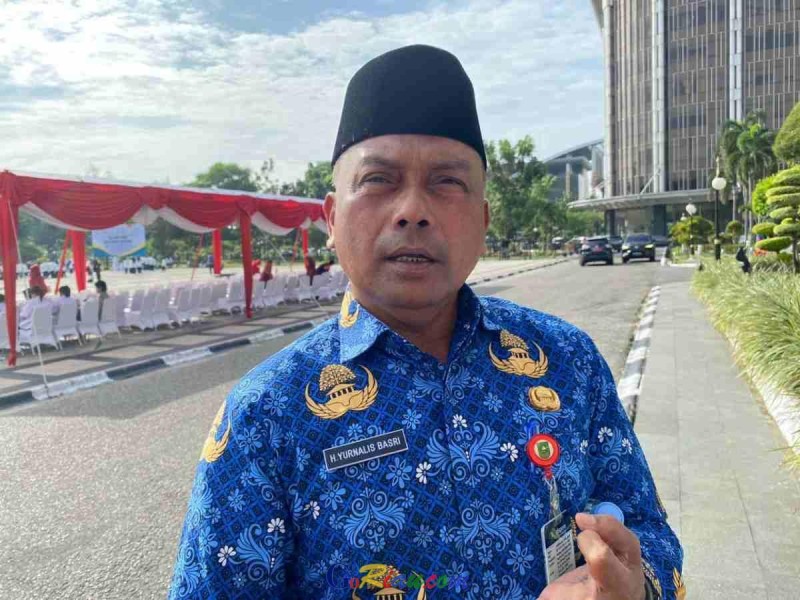 Popda dan Peparpeda Riau 2026 Resmi Dibatalkan