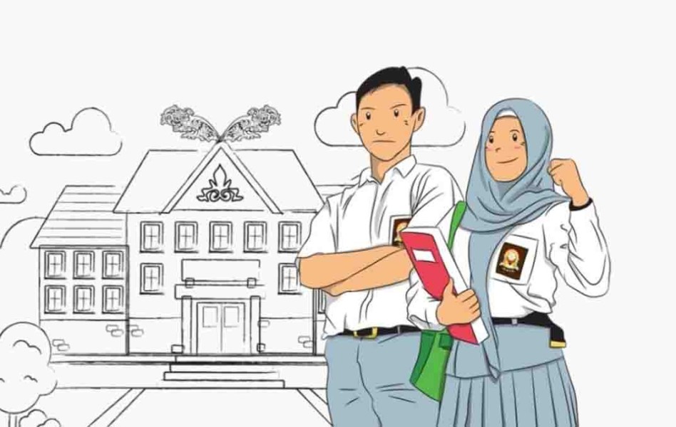 Kuota BOSDA Afirmasi Masih Sepi Peminat, Baru 382 Siswa Daftar ke SMA/SMK Swasta