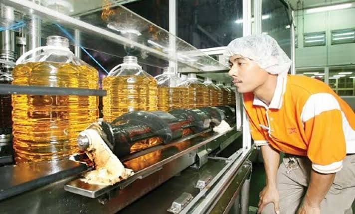 Tarif Impor AS Naik, Industri di Riau Disarankan Segera Hilirisasi Produk