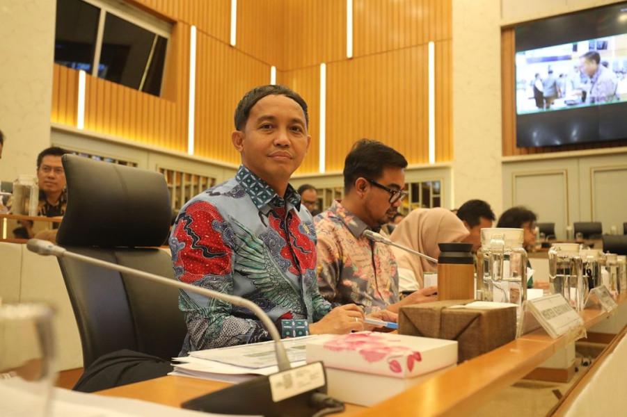 Menhut Cabut 18 Izin Usaha Pemanfaatan Hutan