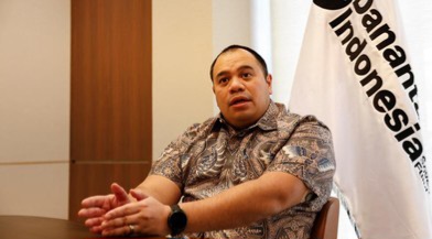 Danantara Bentuk Denera, Anak Usaha Baru Bakal Urus Pengelolaan Sampah