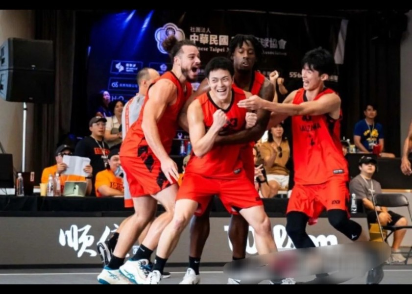 Kanazawa Bidik Kejutan Kedua di FIBA 3x3 Dongguan Challenger 2025