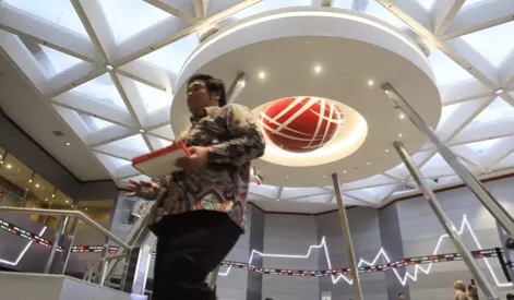 Tahun Kuda Api, IHSG Dinilai Menarik bagi Investor Disiplin