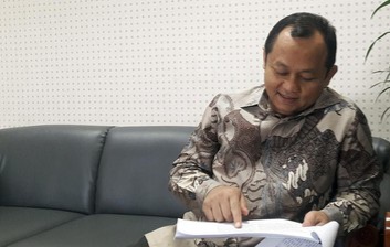 Golkar Pastikan Usul Pilkada via DPRD Tak Sama dengan Orde Baru