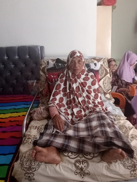 Pensiunan Guru Laporkan Seorang Oknum ASN Provinsi Riau ke Polda Riau