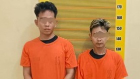 Polisi Gagalkan Pengiriman 15 Kg Sabu di Jalan Lintas Aek Nabara Sumut