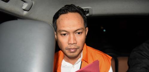 Bupati Cilacap akan Beri THR ke Forkopimda dari Hasil Pemerasan