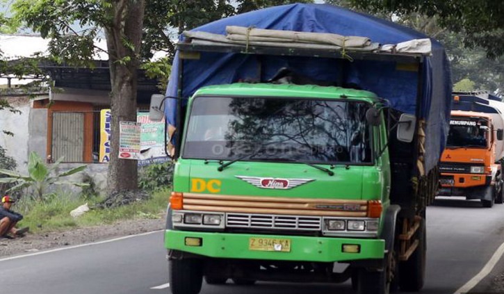 Polri Tertibkan Kendaraan Over Dimensi dan Over Load, Pengamat: Harus Disertai Edukasi dan Solusi