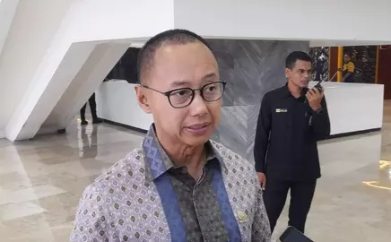 PAN Minta Ambang Batas Parlemen Dihapus dalam Revisi UU Pemilu